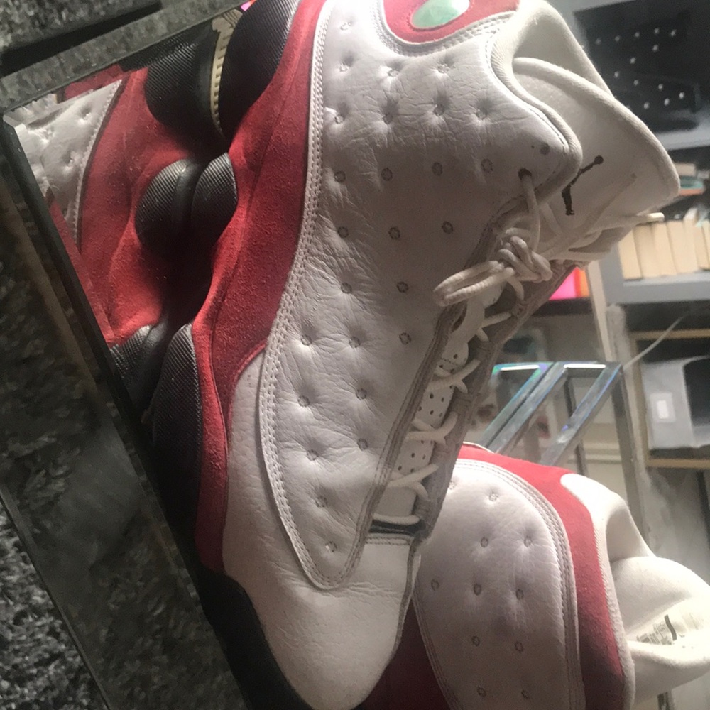 Jordans